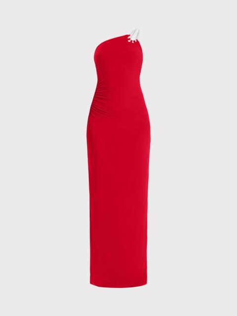 HERVE LEGER THE GENEVIEVE GOWN