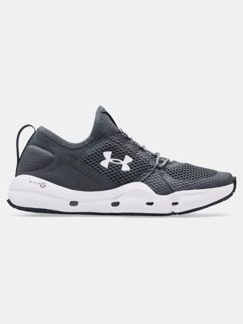 Under Armour Women's UA Micro G® Kilchis Fishing Shoes