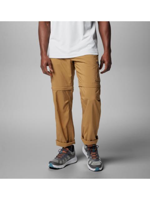 Columbia Men's Silver Ridge Utility Convertible Pants