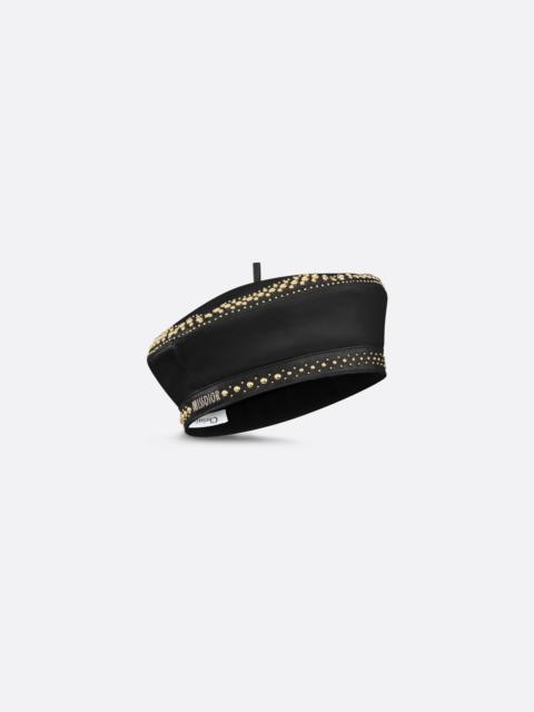Dior Dior Arty Beret