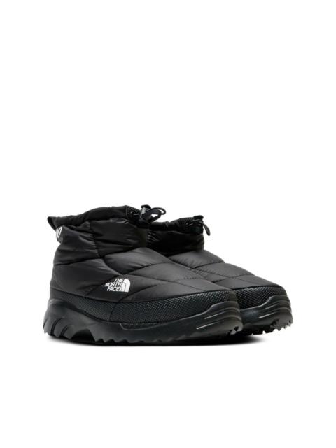 The North Face Nuptse Traction boots
