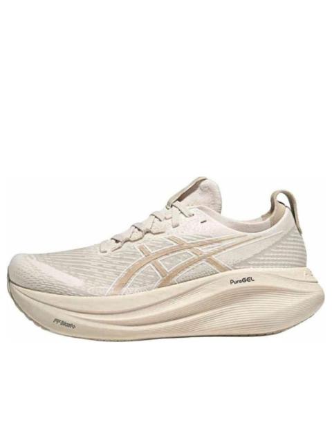 ASICS Gel-Nimbus 27 'Birch Feather Grey' 1011C096-200