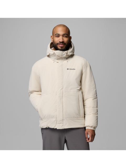 Columbia Men's Street Heights Insulated Jacket
