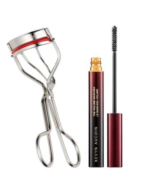 Kevyn Aucoin Kevyn Aucoin Volume Mascara Curl Duo