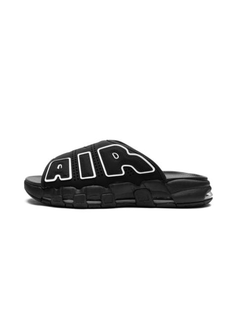 Nike Air More Uptempo Slide OG "Black/White"