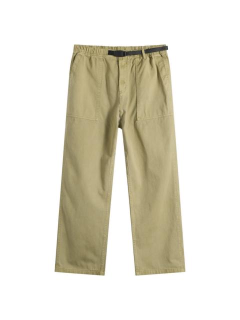 GRAMICCI Gramicci Loose Tapered Ridge Pant