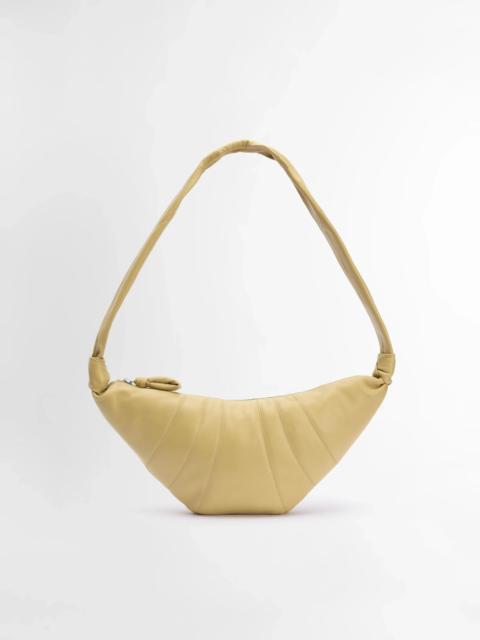 Lemaire MEDIUM CROISSANT BAG