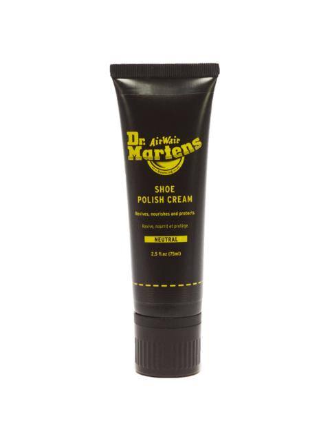 Dr. Martens Neutral Shoe Polish Cream 75ml Tube