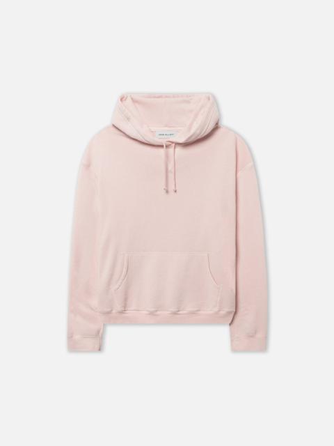 John Elliott VINTAGE FLEECE HOODIE