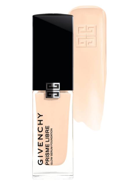 Givenchy Women's Prisme Libre Skin Caring Glow Foundation 24H Hydration - 0.5C