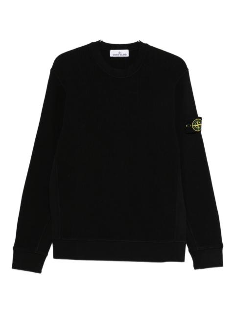 Stone Island Stone Island Crew-neck Sweatshirt