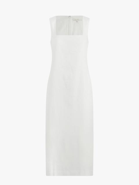 Favorite Daughter THE PERFECT OPPORTUNITY LINEN DRESS