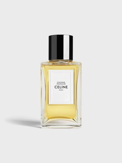 CELINE COLOGNE FRANÇAISE EAU DE PARFUM 6.8 FL.OZ