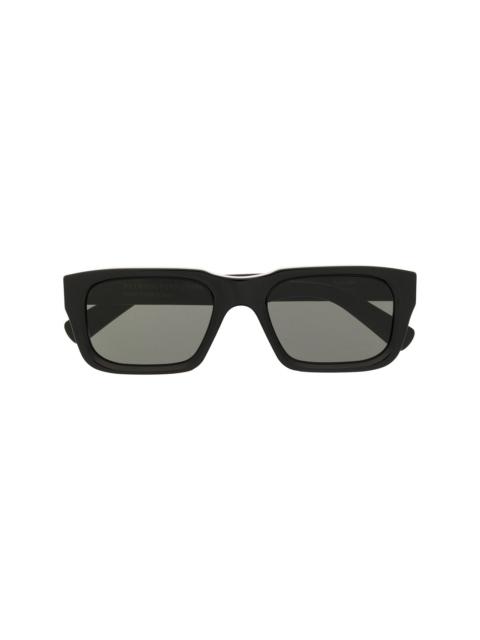 square frame Augusto sunglasses