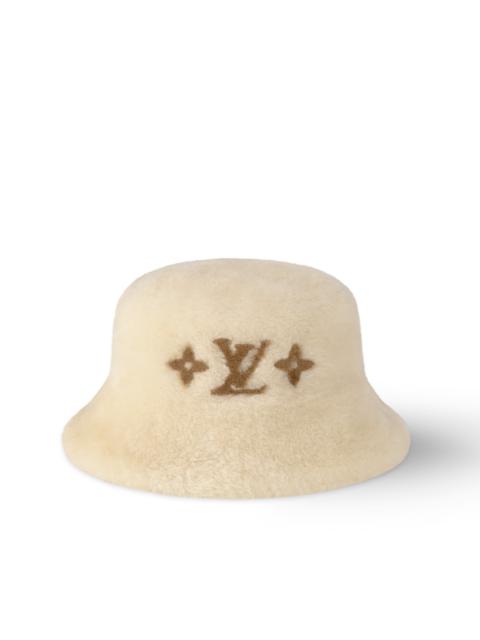 Louis Vuitton LV Cloud Bucket Hat