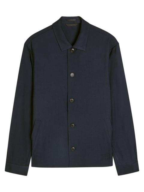 Sunspel Sunspel Wool Jacket