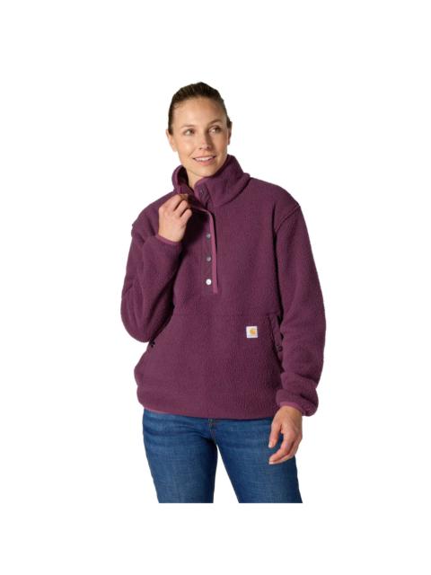 Carhartt Women's Highland Pullover