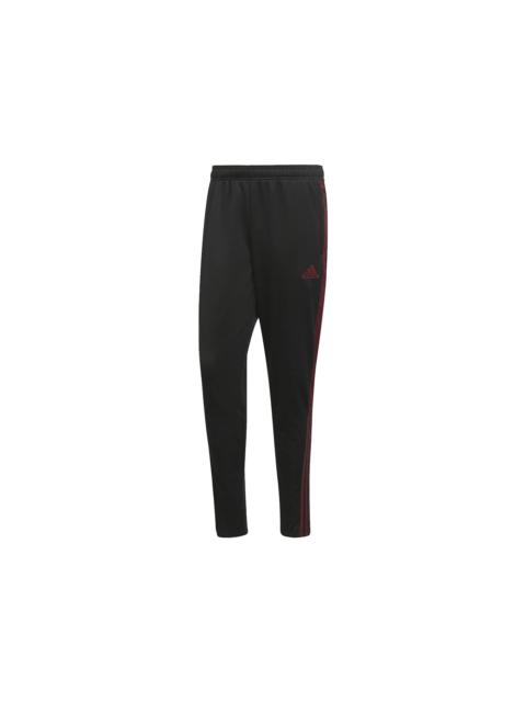 adidas adidas Tiro Track Pants Black/Red