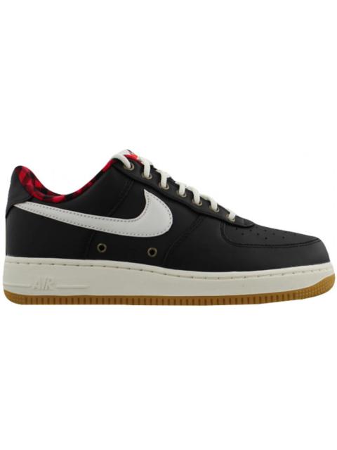 Nike Air Force 1 Low Lumberjack Pack Black