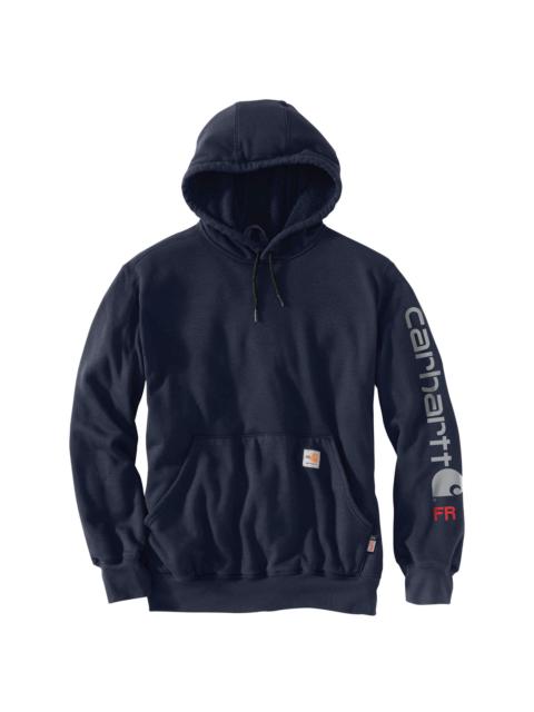 Carhartt FR Force Marquette Logo Sweatshirt