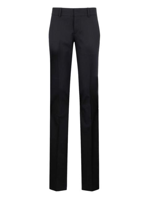 DSQUARED2 belt-loops trousers