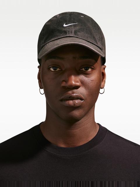 Nike Nike Club Unstructured Denim Cap