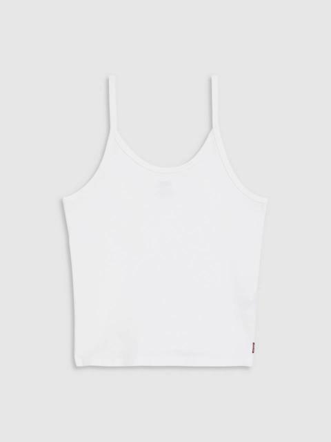 Levi's PLUSH STRETCH TANK TOP