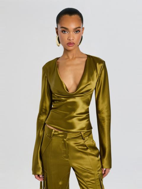 RETROFÊTE NERISSA TOP