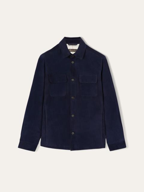 Loro Piana Loro Piana Overshirt