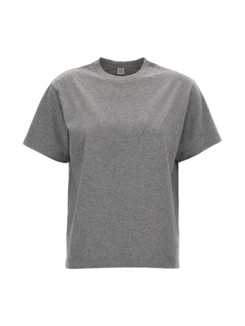 TOTEME 'Classic' T-shirt