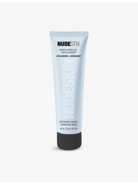 NUDESTIX Gentle Hydra-Gel face cleanser 70ml
