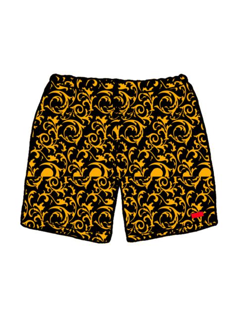 Supreme Supreme Nylon Water Short (SS20) Black Floral