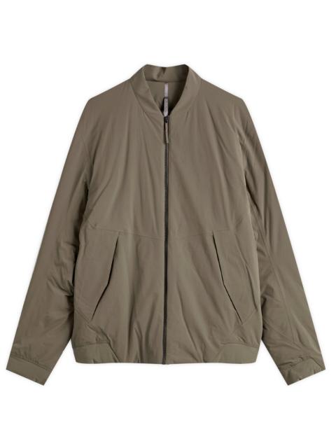 Veilance Arc'teryx Veilance Diode Insulated Bomber Jacket