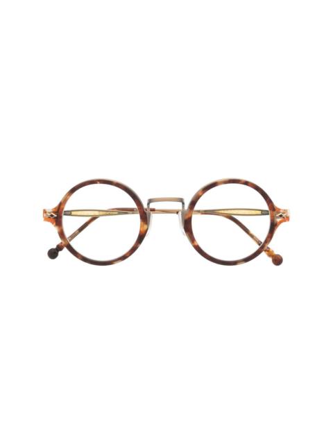 MATSUDA round-frame glasses