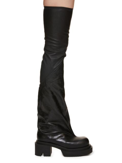 Rick Owens BOOTS