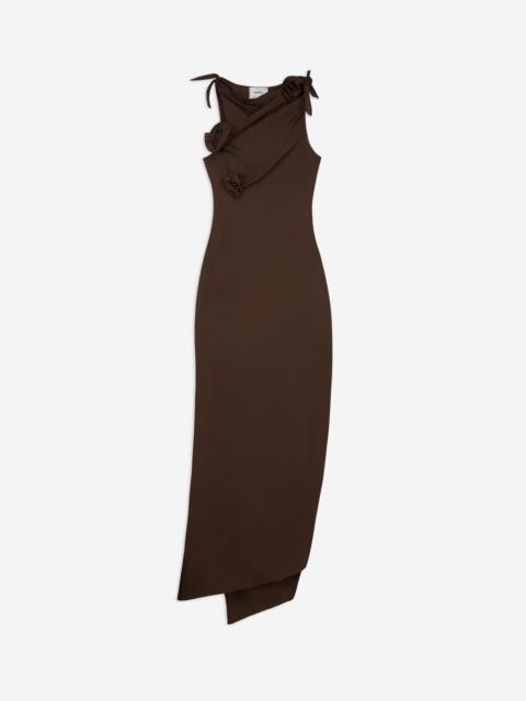 COPERNI Flower Gown