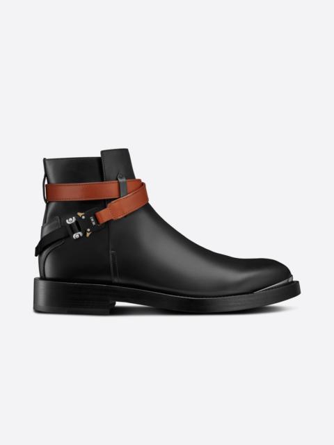 Dior Dior Evidence Ankle Boot