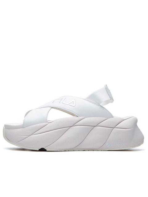 FILA (WMNS) FILA Sports Sandals For Pink F12W124528FPK