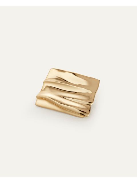 JENNY BIRD Sundra Brooch