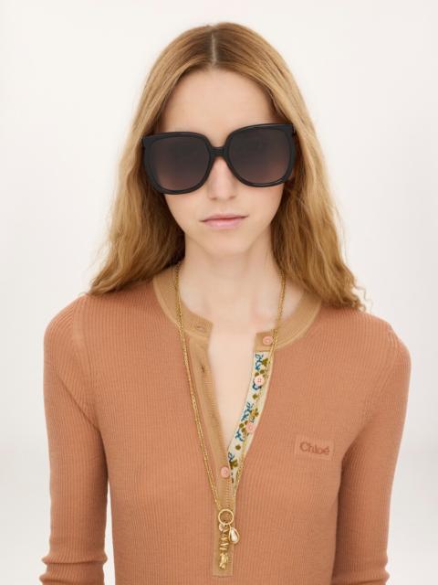 Chloé SALOMÉ SUNGLASSES