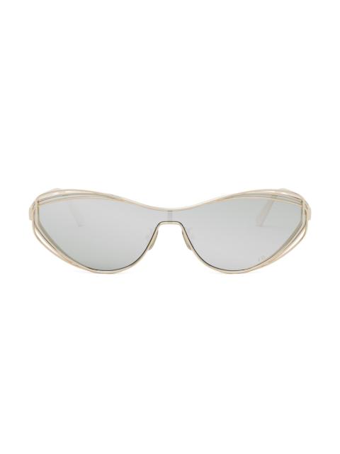 Dior FilDior M1U 고양이 눈 선글라스