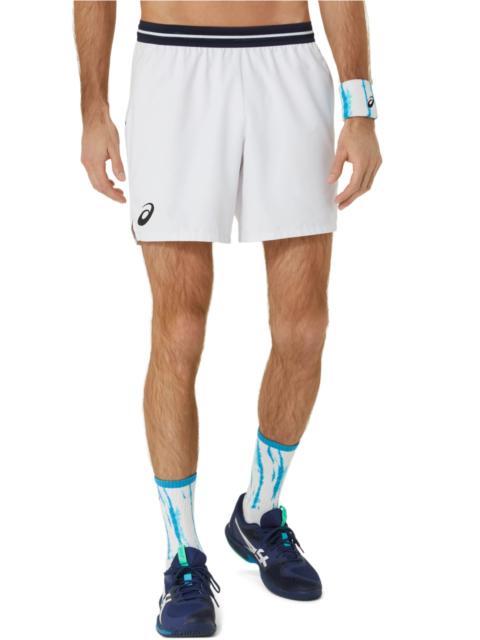Asics MEN'S MATCH 7IN SHORT