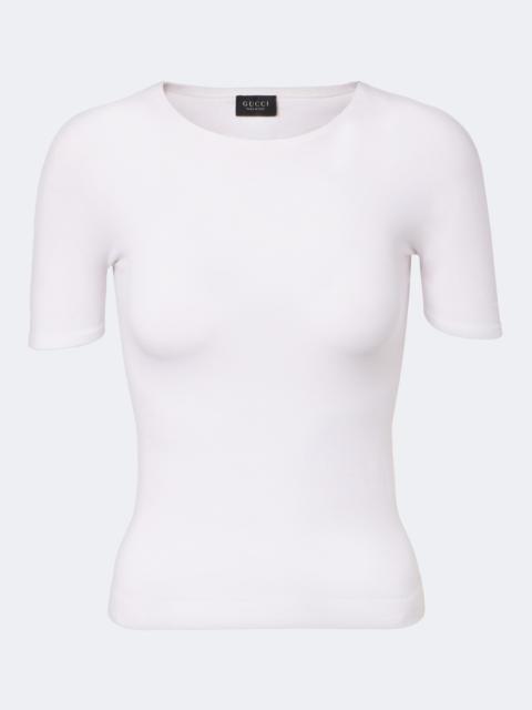 GUCCI Jersey T-shirt