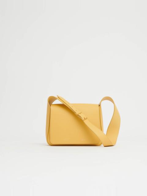 Mansur Gavriel BOX SHOULDER BAG