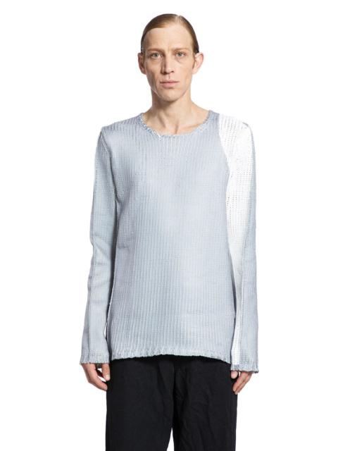 Comme des Garçons SHIRT Knitted-Jumper
