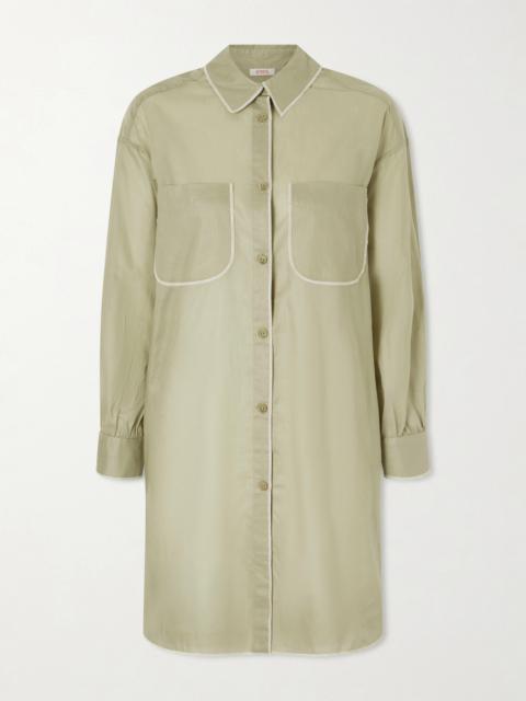 ERES Phare Cotton Shirt