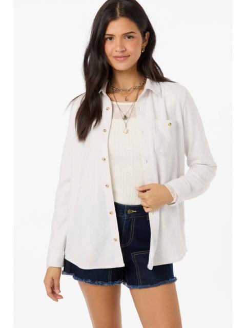 O'Neill Jorgina Long Sleeve Top