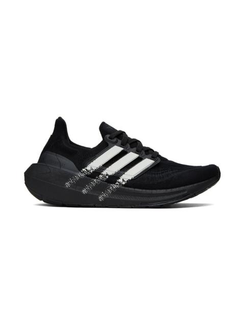 Y-3 Y-3 – Y-3 Ultraboost Light Black/White