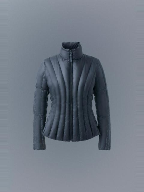 Mackage＊LANY light down vertical quilted jacket＊ダウン jacket＊ダウン Mackage＊LANY quilted light down vertical