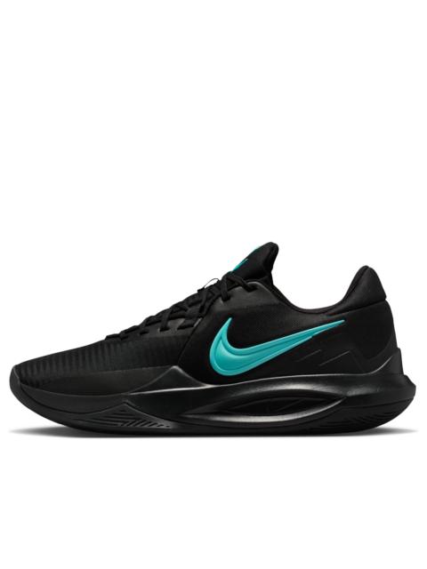 Nike Nike Precision IV 'Black Greed' IO7605-040
